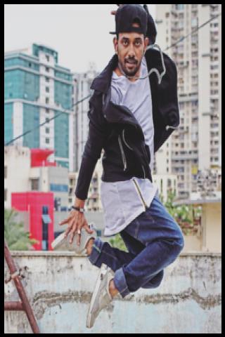 Famous People with name Dharmesh