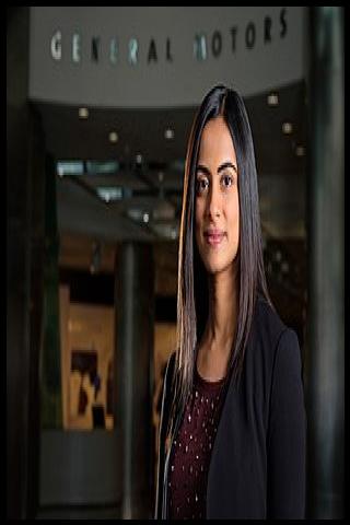 Famous People with name Dhivya