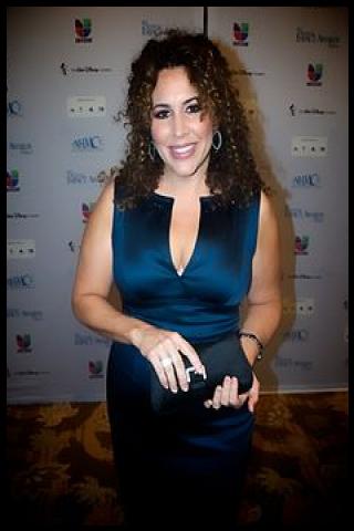 Famous People with name Diana-Maria