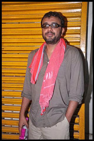 Famous People with name Dibakar