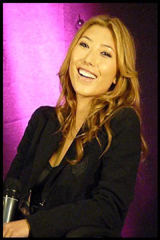 Famous People with name Dichen