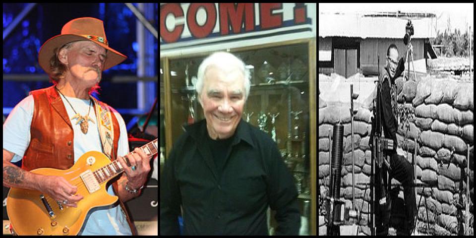 Famous People with name Dickey