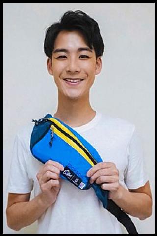 Famous People with name Dickson