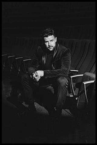 Famous People with name Didrik