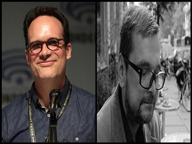 Famous People with name Diedrich