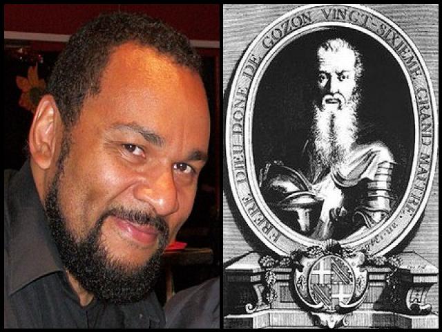 Famous People with name Dieudonne