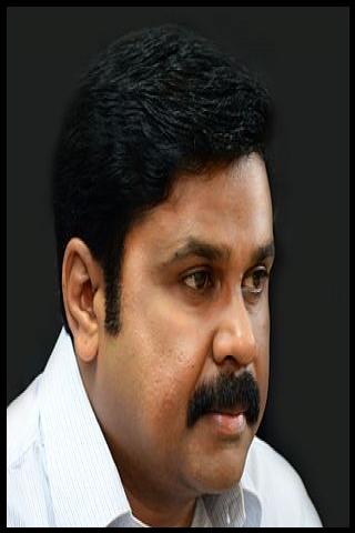 Famous People with name Dileep