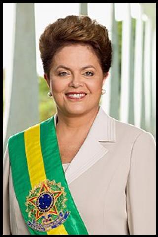 Famous People with name Dilma
