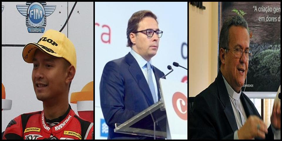 Famous People with name Dimas