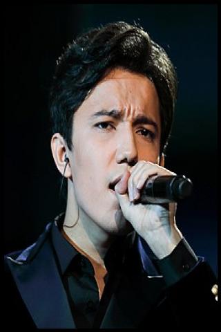 Famous People with name Dimash