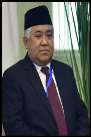 Famous People with name Din