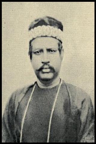 Famous People with name Dinabandhu