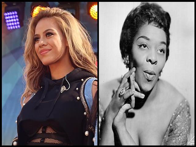 Famous People with name Dinah