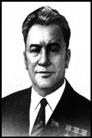 Famous People with name Dinmukhamed