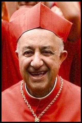 Famous People with name Dionigi