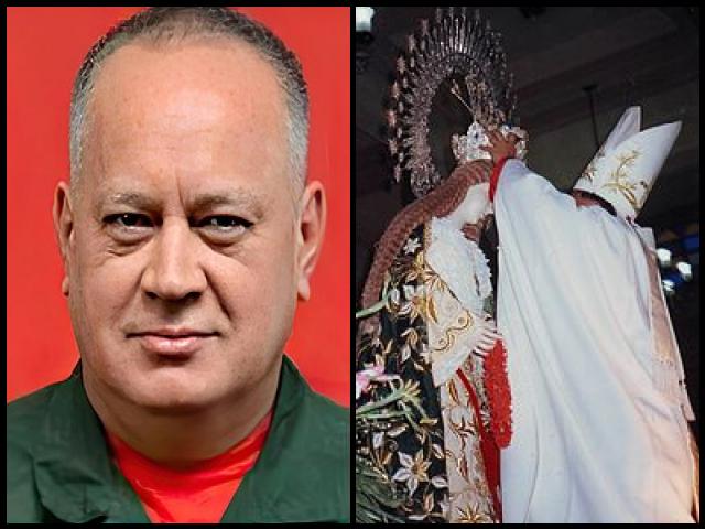 Famous People with name Diosdado