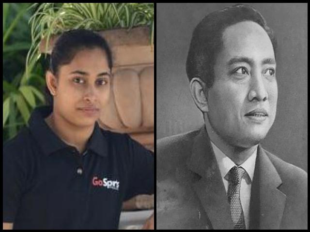 Famous People with name Dipa