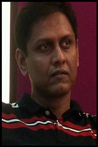 Famous People with name Dipankar