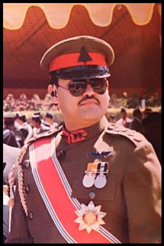 Famous People with name Dipendra