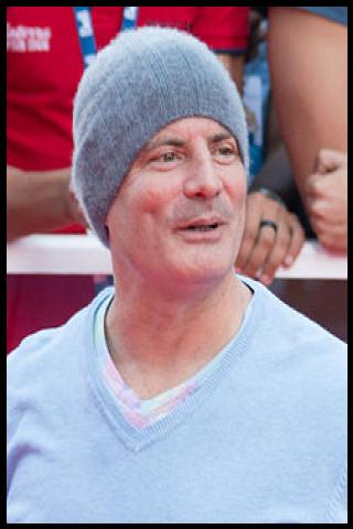 Famous People with name Dito