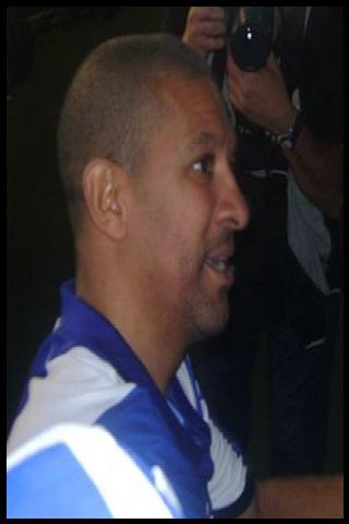 Famous People with name Djalma