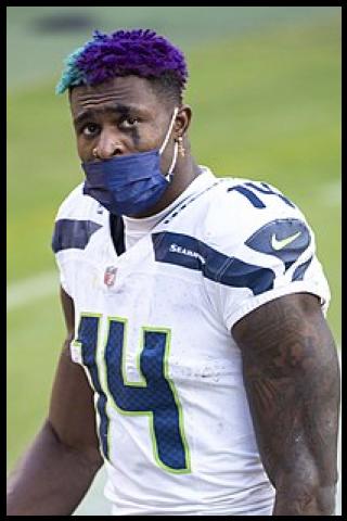 Famous People with name Dk