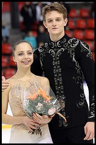 Famous People with name Dmitrii