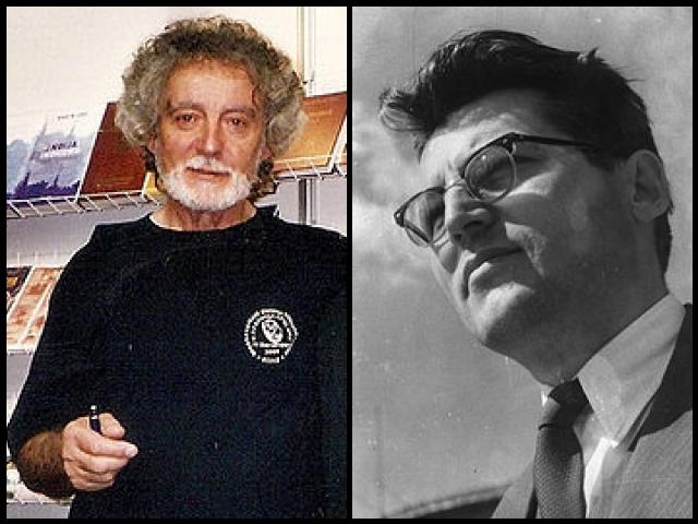 Famous People with name Dobrica