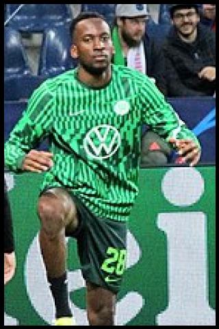 Famous People with name Dodi