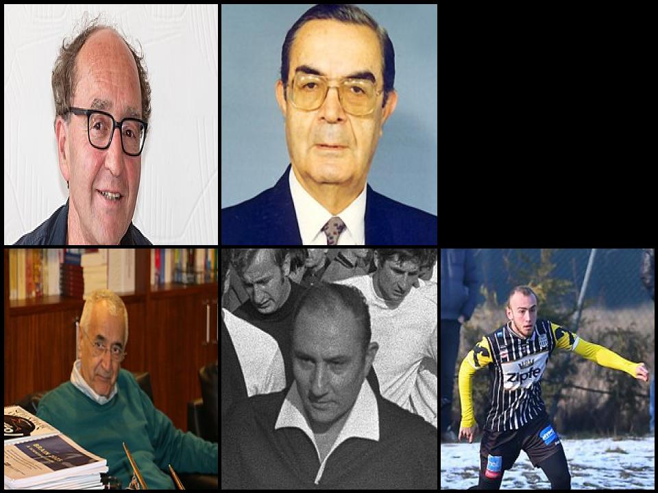Famous People with name Doğan