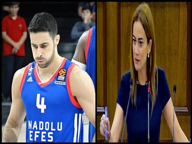 Famous People with name Doğuş