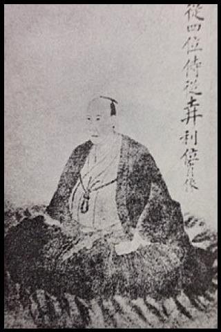 Famous People with name Doi