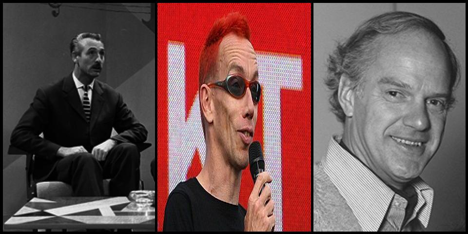 Famous People with name Dolf