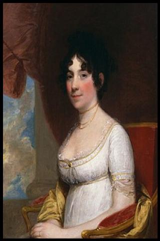 Famous People with name Dolley