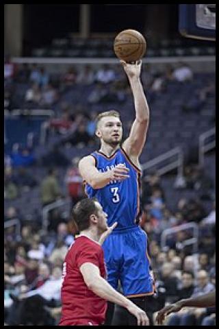 Famous People with name Domantas