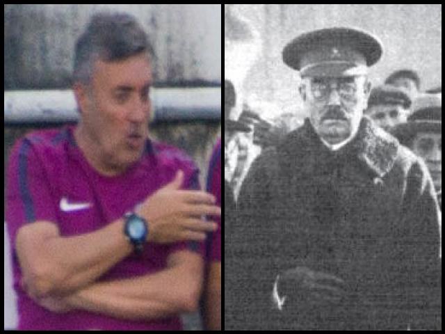 Famous People with name Dom&egrave;nec