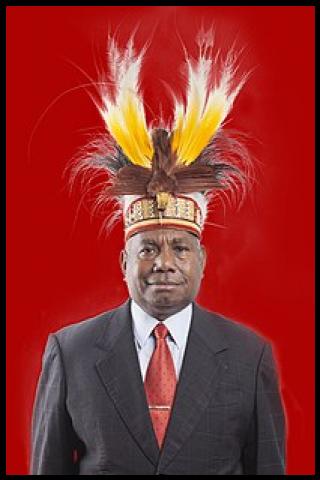 Famous People with name Dominggus