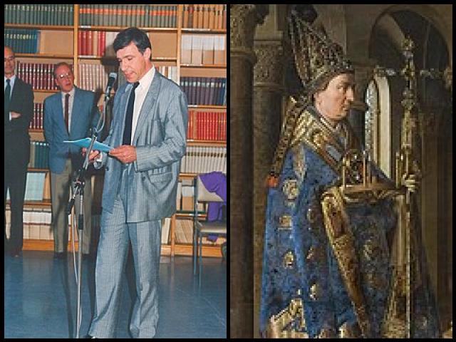 Famous People with name Donatien