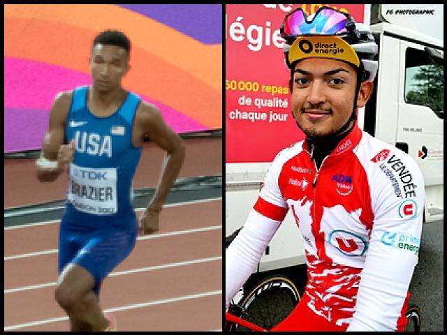 Famous People with name Donavan