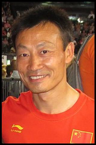 Famous People with name Donghua