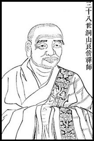 Famous People with name Dongshan