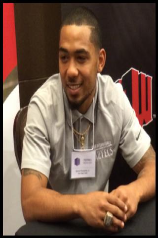 Famous People with name Donnel