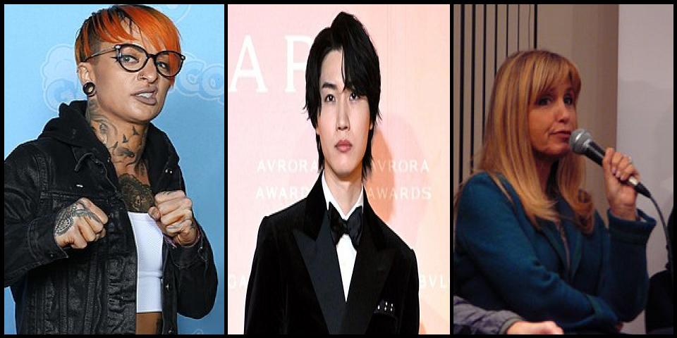 Famous People with name Dori