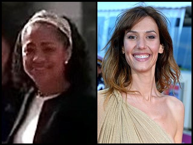 Famous People with name Doria