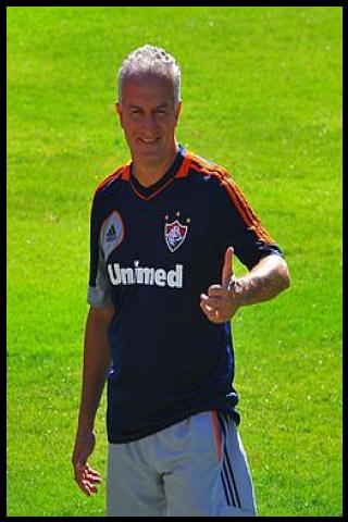 Famous People with name Dorival