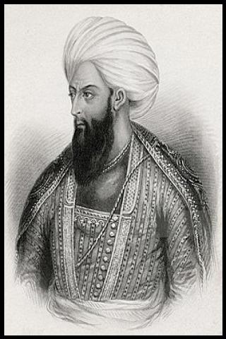 Famous People with name Dost