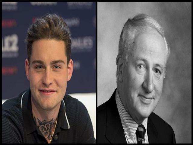 Famous People with name Douwe