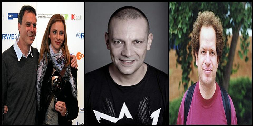 Famous People with name Dror