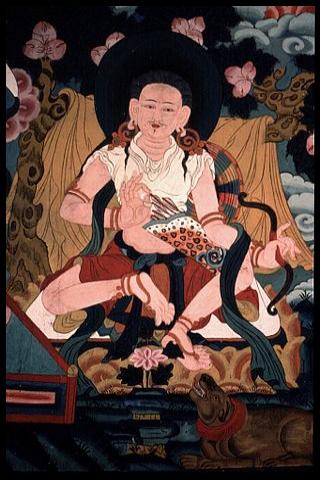 Famous People with name Drukpa