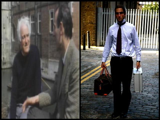 Famous People with name Drummond